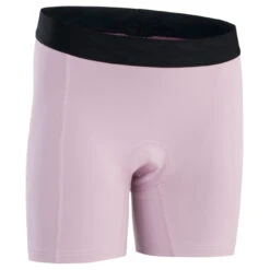 ION - Women's In-Shorts Short - Sous-vêtement De Cyclisme 7 ION - Women's In-Shorts Short - Sous-vêtement De Cyclisme -Magasin De Vêtements D'Extérieur ion womens in shorts short sous vetement de cyclisme 2