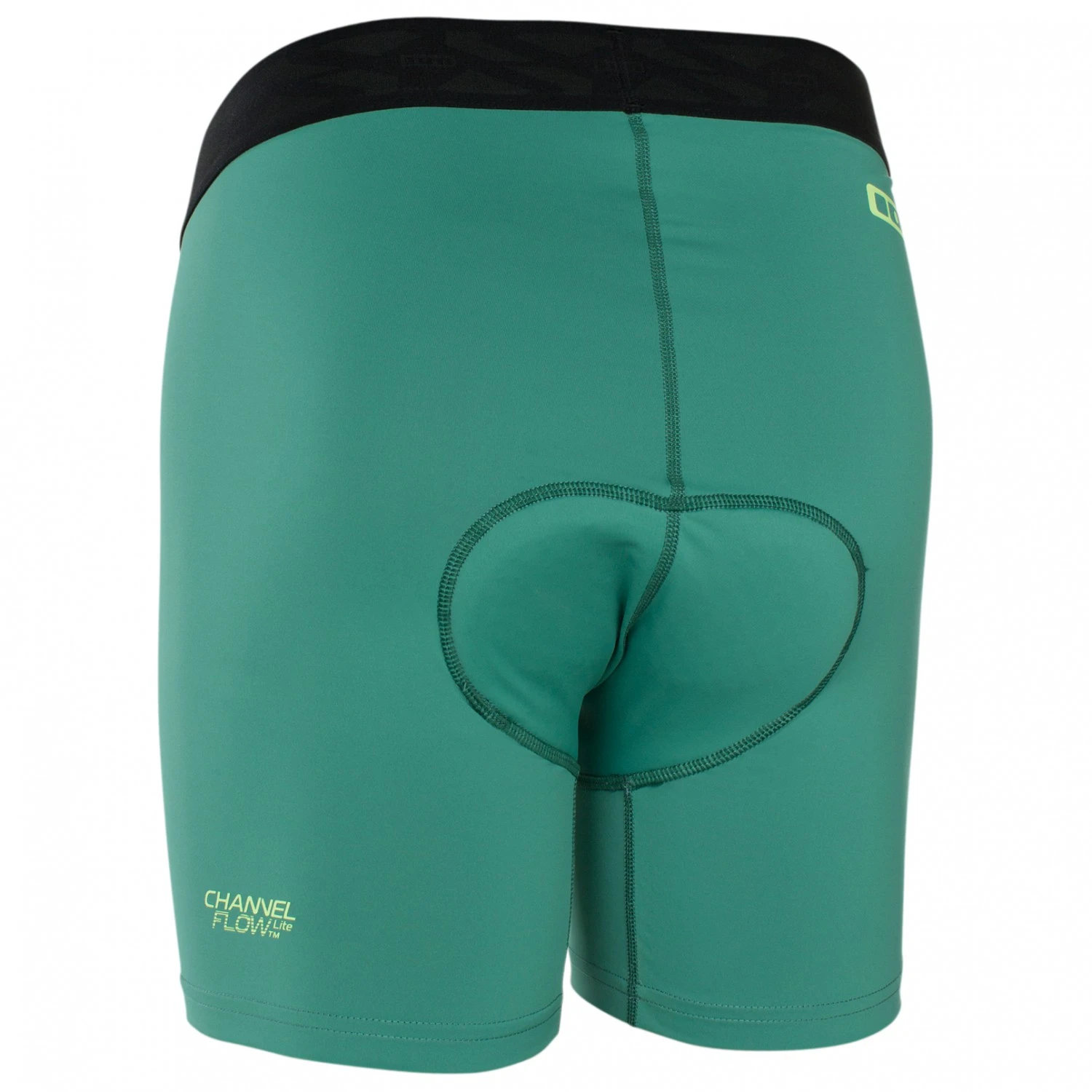 ION - Women's In-Shorts Short - Sous-vêtement De Cyclisme 2 ION - Women's In-Shorts Short - Sous-vêtement De Cyclisme – Image 2
