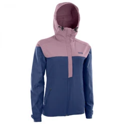 ION - Women's Outerwear Shelter Jacket 4W Softshell - Veste De Cyclisme 6 ION - Women's Outerwear Shelter Jacket 4W Softshell - Veste De Cyclisme -Magasin De Vêtements D'Extérieur ion womens outerwear shelter jacket 4w softshell veste de cyclisme 2