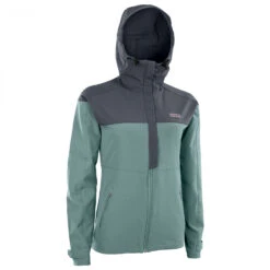 ION - Women's Outerwear Shelter Jacket 4W Softshell - Veste De Cyclisme 7 ION - Women's Outerwear Shelter Jacket 4W Softshell - Veste De Cyclisme -Magasin De Vêtements D'Extérieur ion womens outerwear shelter jacket 4w softshell veste de cyclisme 3
