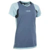 ION - Women's Tee S/S Scrub AMP - Maillot De Cyclisme