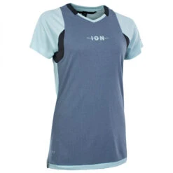 ION - Women's Tee S/S Scrub AMP - Maillot De Cyclisme