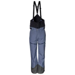 Isbjörn - Kid's Expedition Hard Shell Pant - Pantalon De Ski -Magasin De Vêtements D'Extérieur isbjoern kids expedition hard shell pant pantalon de ski 1