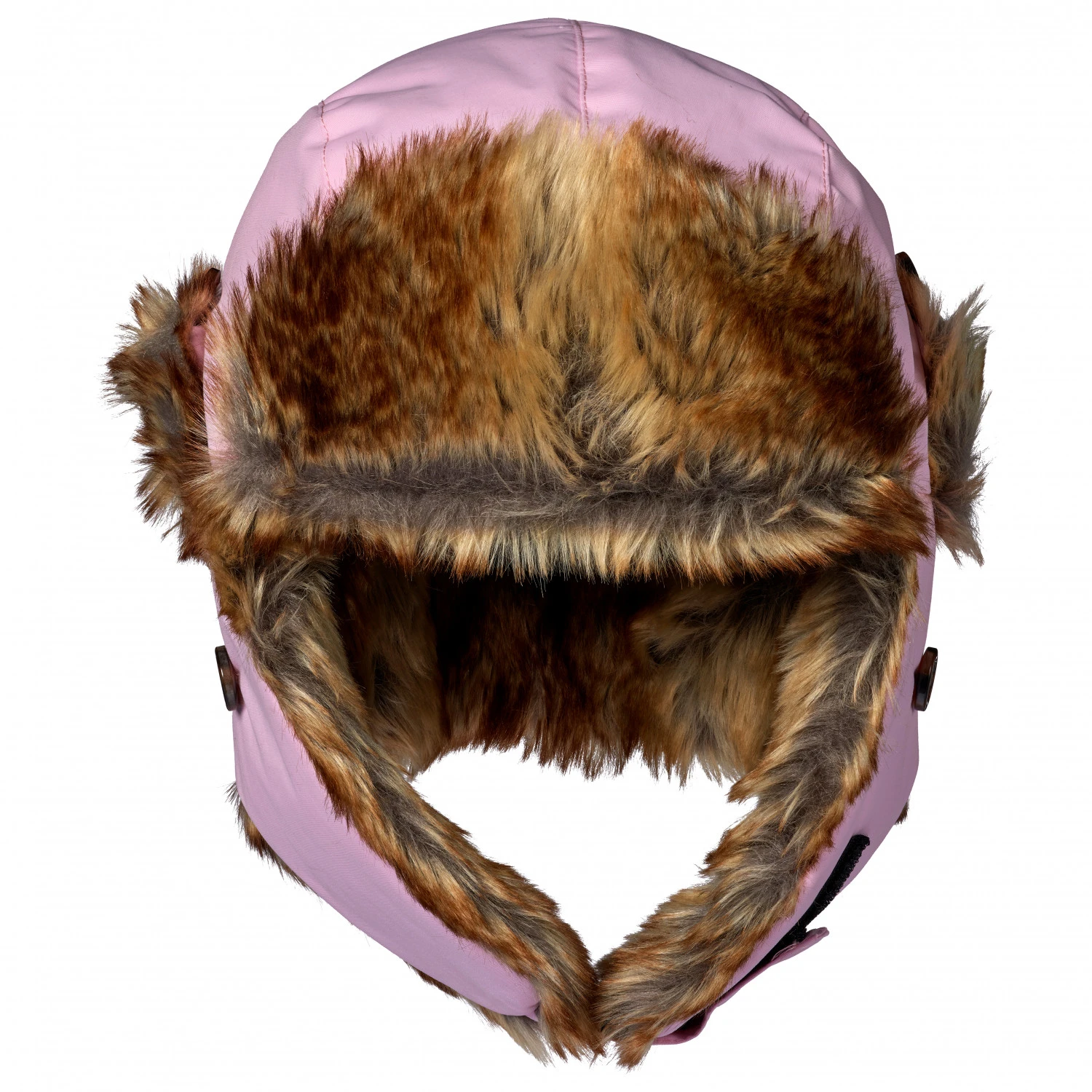 Isbjörn - Kid's Squirrel Winter Cap - Bonnet 6 Isbjörn - Kid's Squirrel Winter Cap - Bonnet – Image 6