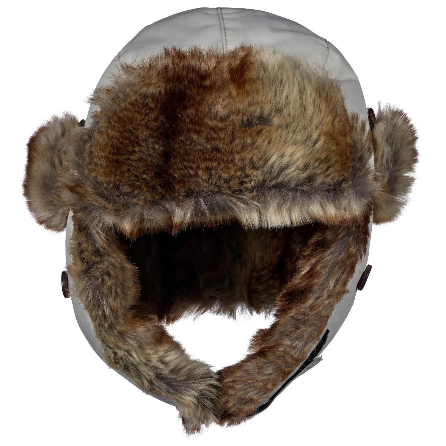 Isbjörn - Kid's Squirrel Winter Cap - Bonnet 1 Isbjörn - Kid's Squirrel Winter Cap - Bonnet
