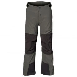 Isbjörn - Kid's Trapper Pant II - Pantalon De Trekking