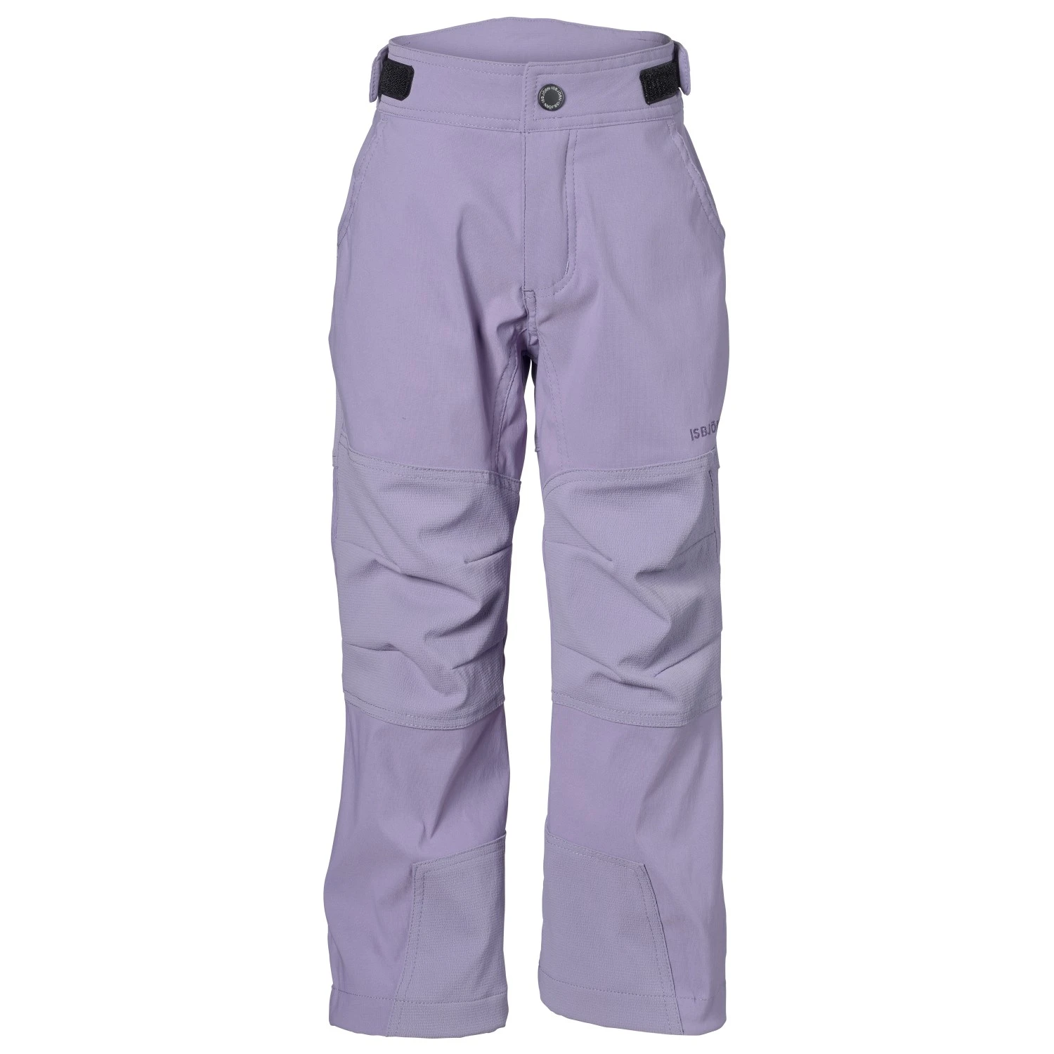 Isbjörn - Kid's Trapper Pant II - Pantalon De Trekking 6 Isbjörn - Kid's Trapper Pant II - Pantalon De Trekking – Image 6