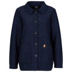 Ivanhoe Of Sweden - Women's GY Vist - Veste En Laine