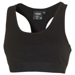 Ivanhoe Of Sweden - Women's Underwool Wool Bra - Sous-vêtement Mérinos -Magasin De Vêtements D'Extérieur ivanhoe of sweden womens underwool wool bra sous vetement merinos 1