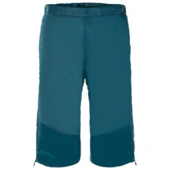 Jack Wolfskin - Alpspitze Ins Capri - Pantalon Synthétique -Magasin De Vêtements D'Extérieur jack wolfskin alpspitze ins capri pantalon synthetique 2