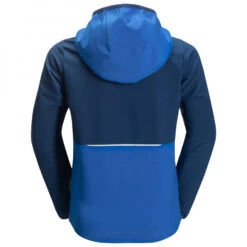 Jack Wolfskin - Boy's Turbulence - Veste Softshell -Magasin De Vêtements D'Extérieur jack wolfskin boys turbulence veste softshell detail 3
