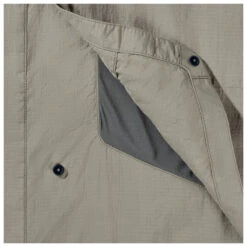 Jack Wolfskin - Diskovera L/S Shirt - Chemise -Magasin De Vêtements D'Extérieur jack wolfskin diskovera l s shirt chemise detail 4