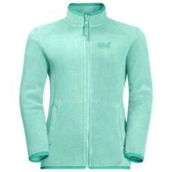 Jack Wolfskin - Girl's Iceland 3in1 Jacket - Veste 3-en-1 -Magasin De Vêtements D'Extérieur jack wolfskin girls iceland 3in1 jacket veste 3 en 1 detail 3