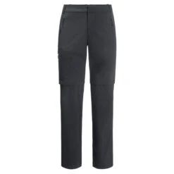 Jack Wolfskin - Glastal Zip Away Pants - Pantalon Convertible