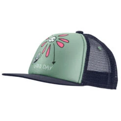 Jack Wolfskin - Kid's Animal Mesh Cap - Casquette -Magasin De Vêtements D'Extérieur jack wolfskin kids animal mesh cap casquette 4