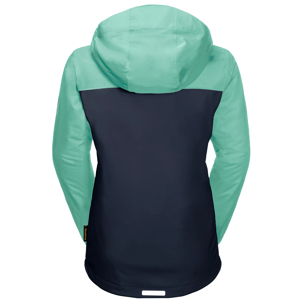 Jack Wolfskin - Kid's Four Lakes Jacket - Veste Hiver 2 Jack Wolfskin - Kid's Four Lakes Jacket - Veste Hiver – Image 2