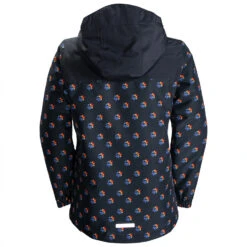 Jack Wolfskin - Kid's Rainbow Paw Jacket - Veste Hiver -Magasin De Vêtements D'Extérieur jack wolfskin kids rainbow paw jacket veste hiver detail 3