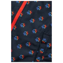 Jack Wolfskin - Kid's Rainbow Paw Jacket - Veste Hiver -Magasin De Vêtements D'Extérieur jack wolfskin kids rainbow paw jacket veste hiver detail 4