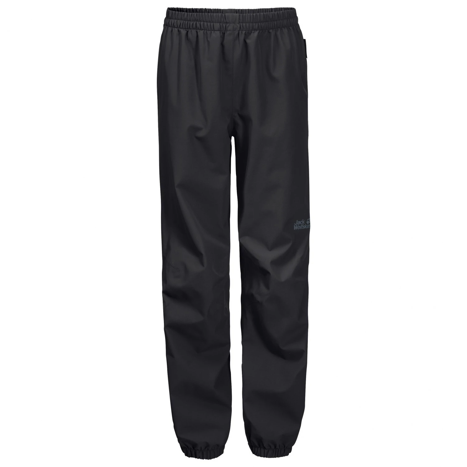 Jack Wolfskin - Kid's Rainy Days Pants - Pantalon Imperméable 3 Jack Wolfskin - Kid's Rainy Days Pants - Pantalon Imperméable – Image 3