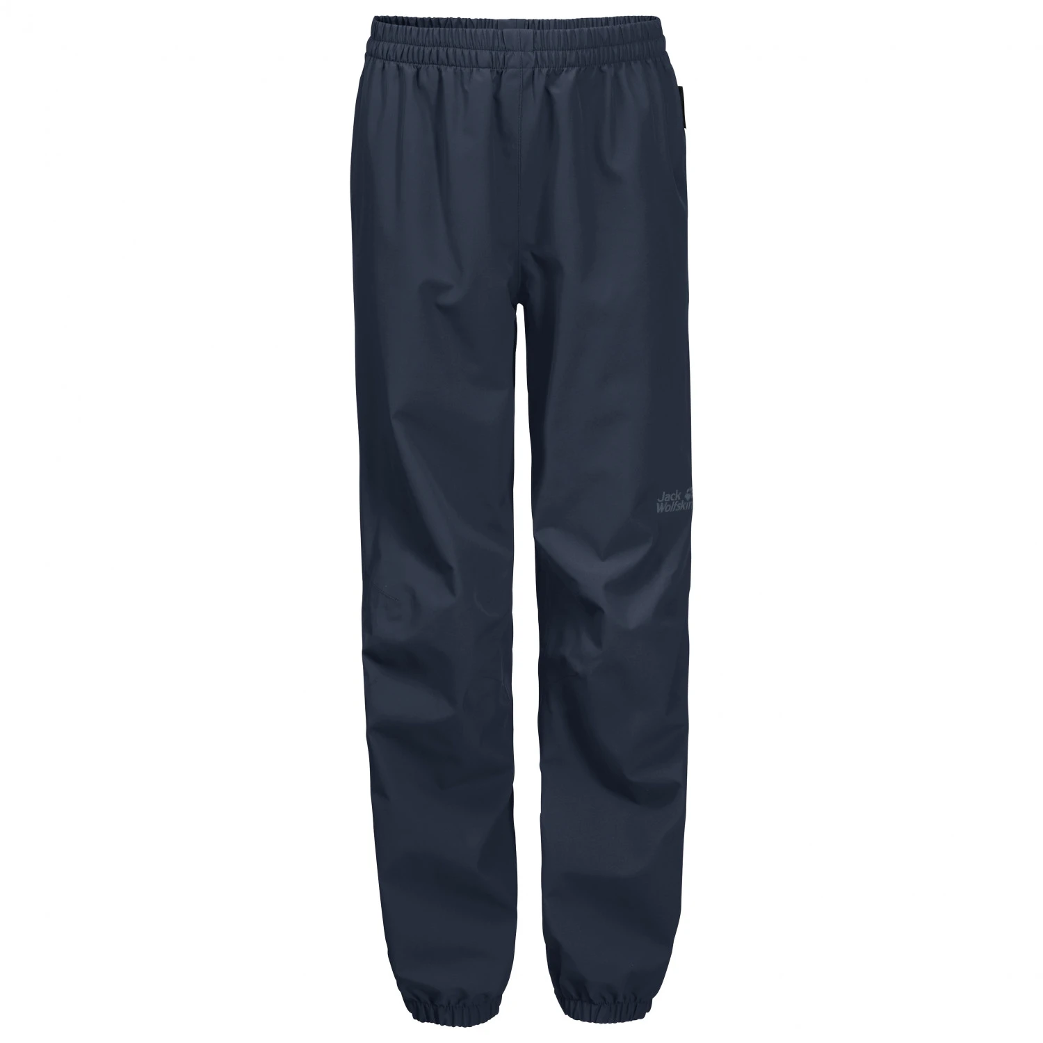 Jack Wolfskin - Kid's Rainy Days Pants - Pantalon Imperméable 4 Jack Wolfskin - Kid's Rainy Days Pants - Pantalon Imperméable – Image 4