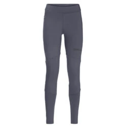 Jack Wolfskin - Women's Berntal Tights - Pantalon De Trekking