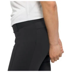 Jack Wolfskin - Women's Berntal Tights - Pantalon De Trekking -Magasin De Vêtements D'Extérieur jack wolfskin womens berntal tights pantalon de trekking detail 5