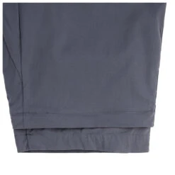 Jack Wolfskin - Women's Glastal Zip Away Pants - Pantalon Convertible -Magasin De Vêtements D'Extérieur jack wolfskin womens glastal zip away pants pantalon convertible detail 5