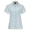 Jack Wolfskin - Women's Kepler Shirt - Chemisier