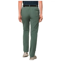 Jack Wolfskin - Women's Pack & Go Pant - Pantalon De Trekking -Magasin De Vêtements D'Extérieur jack wolfskin womens pack go pant pantalon de trekking detail 3