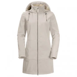 Jack Wolfskin - Women's Windy Valley Coat - Manteau -Magasin De Vêtements D'Extérieur jack wolfskin womens windy valley coat manteau 1