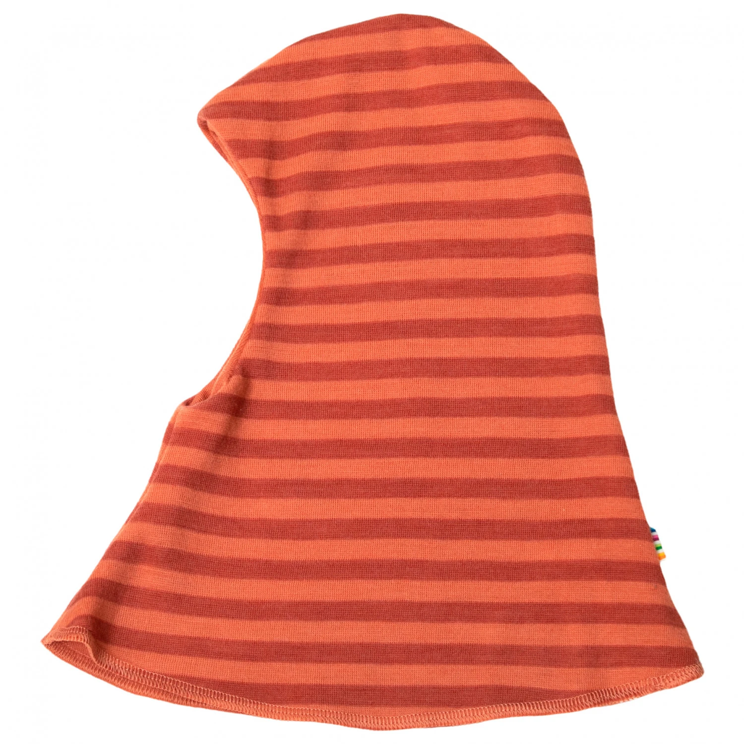 Joha - Kid's 4040 Balaclava Reversible Layer - Cagoule 2 Joha - Kid's 4040 Balaclava Reversible Layer - Cagoule – Image 2