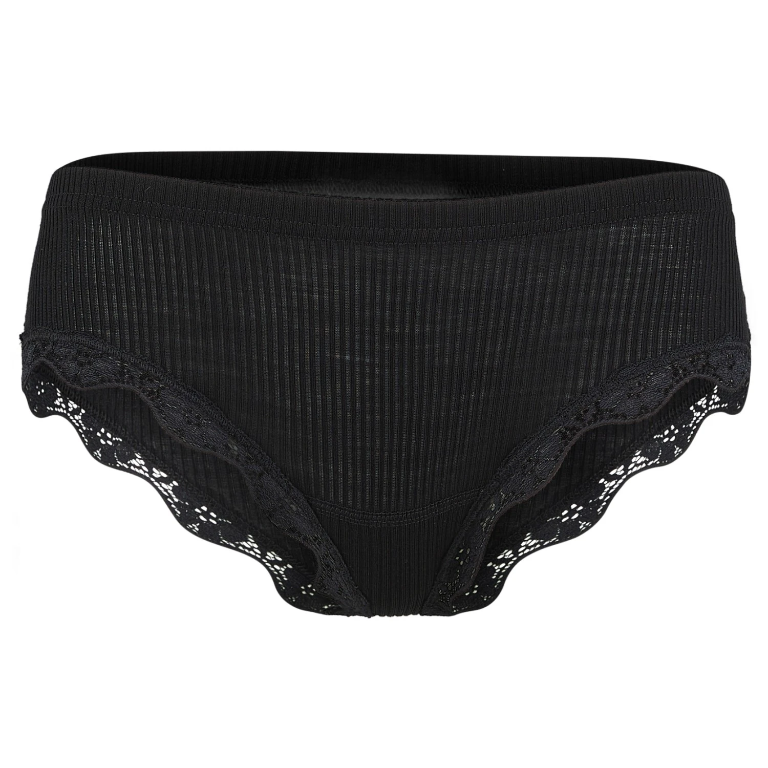 Joha - Women's Hipsters 70/30 - Sous-vêtement Mérinos 2 Joha - Women's Hipsters 70/30 - Sous-vêtement Mérinos – Image 2