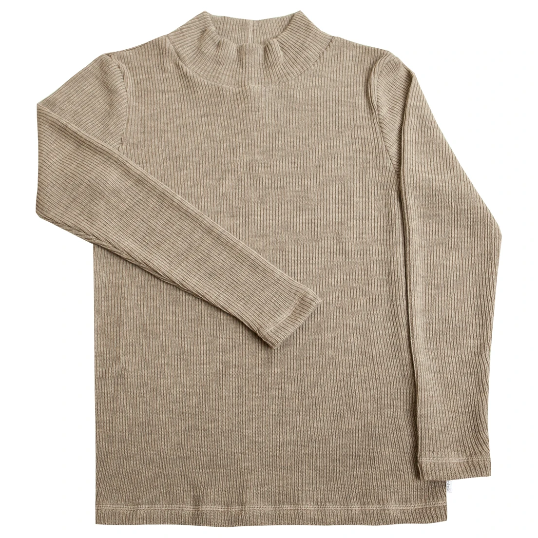 Joha - Women's Shirt - T-shirt En Laine Mérinos 2 Joha - Women's Shirt - T-shirt En Laine Mérinos – Image 2