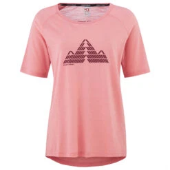 Kari Traa - Women's Ane Short Sleeve - T-shirt Technique 7 Kari Traa - Women's Ane Short Sleeve - T-shirt Technique -Magasin De Vêtements D'Extérieur kari traa womens ane short sleeve t shirt technique 2