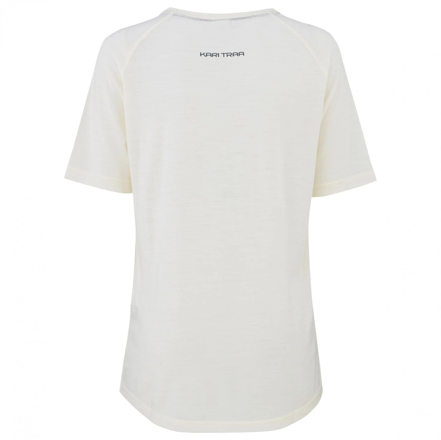 Kari Traa - Women's Ane Short Sleeve - T-shirt Technique 2 Kari Traa - Women's Ane Short Sleeve - T-shirt Technique – Image 2