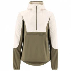 Kari Traa - Women's Henni Hybrid - Veste Synthétique 11 Kari Traa - Women's Henni Hybrid - Veste Synthétique -Magasin De Vêtements D'Extérieur kari traa womens henni hybrid veste synthetique 2