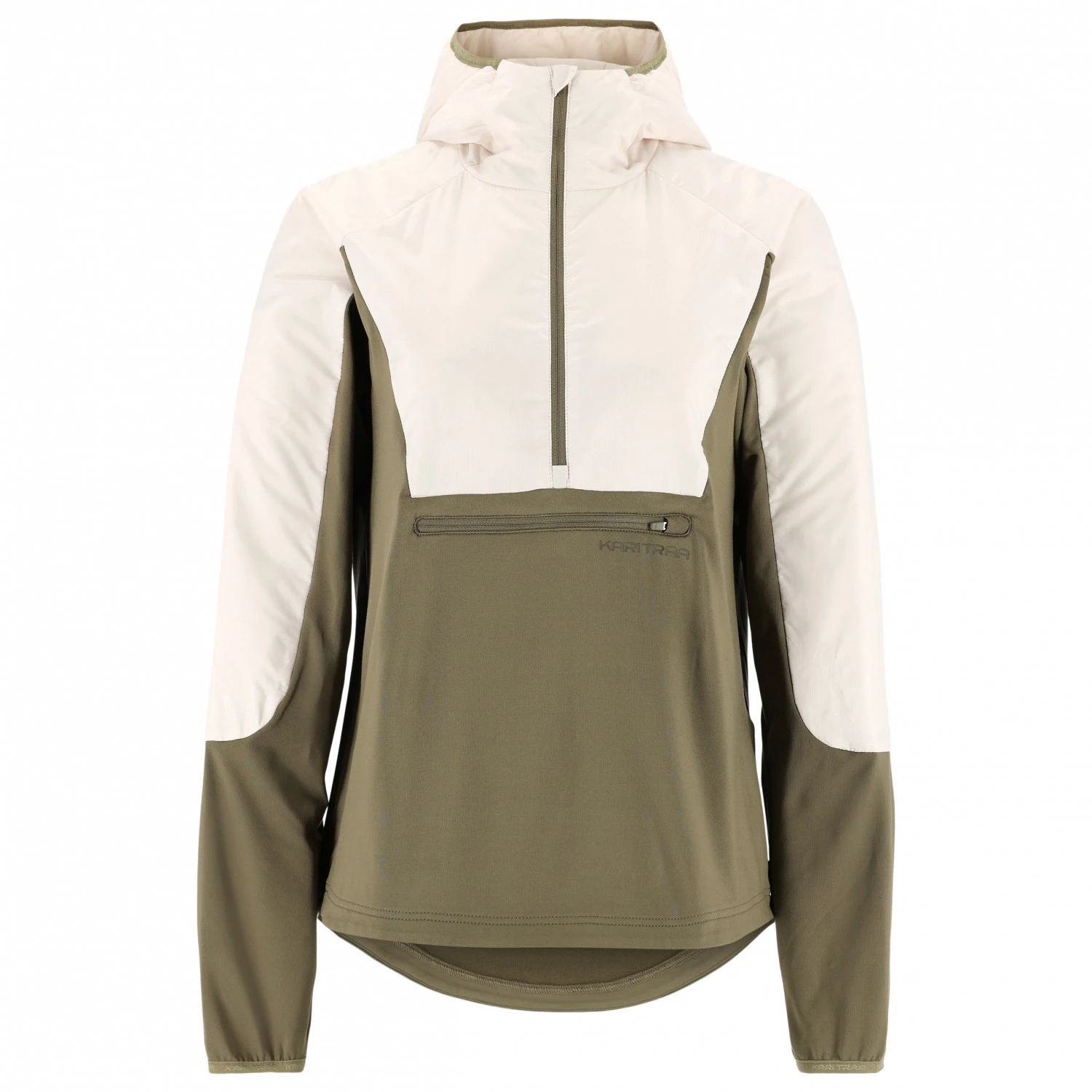 Kari Traa - Women's Henni Hybrid - Veste Synthétique 6 Kari Traa - Women's Henni Hybrid - Veste Synthétique – Image 6