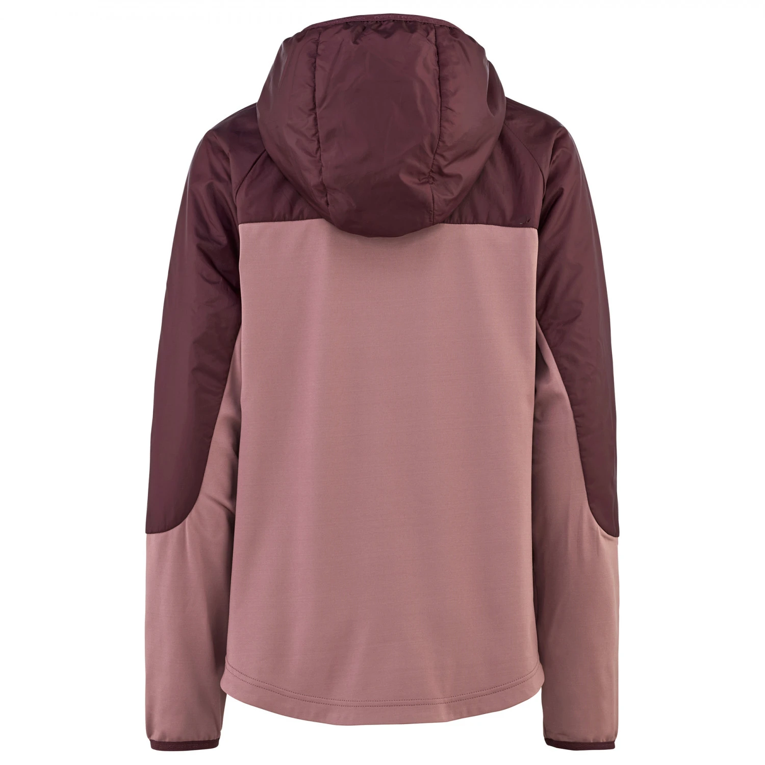 Kari Traa - Women's Henni Hybrid - Veste Synthétique 2 Kari Traa - Women's Henni Hybrid - Veste Synthétique – Image 2