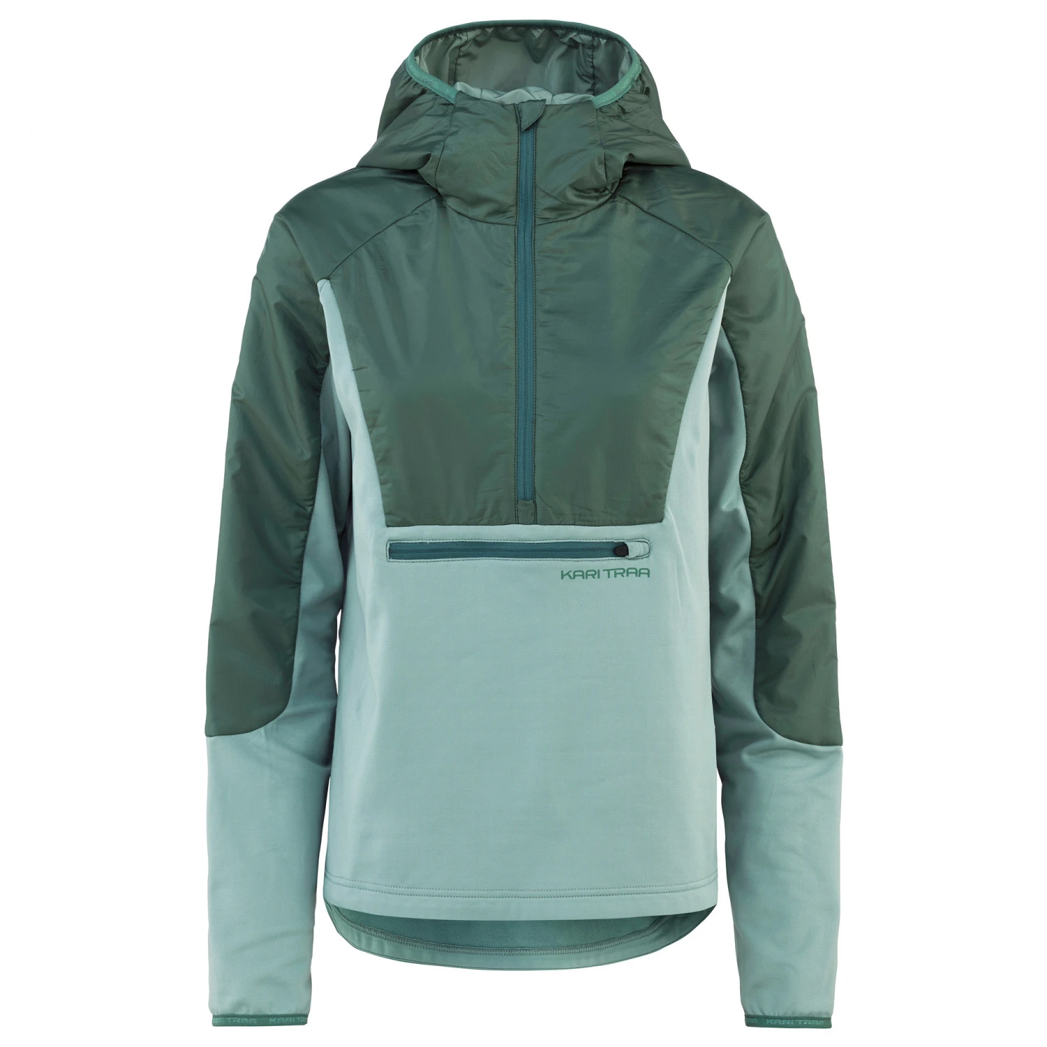 Kari Traa - Women's Henni Hybrid - Veste Synthétique 1 Kari Traa - Women's Henni Hybrid - Veste Synthétique