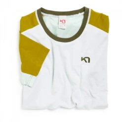 Kari Traa - Women's Sanne Hiking L/S - Haut à Manches Longues -Magasin De Vêtements D'Extérieur kari traa womens sanne hiking l s haut a manches longues detail 3