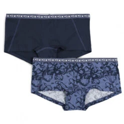 Kari Traa - Women's Tina Hipster 2-Pack - Sous-vêtement