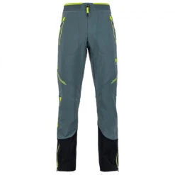 Karpos - Alagna Plus Evo Pant - Pantalon Ski De Randonnée -Magasin De Vêtements D'Extérieur karpos alagna plus evo pant pantalon ski de randonnee 2