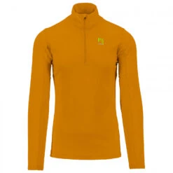Karpos - Croda Light Half Zip - T-shirt De Running 8 Karpos - Croda Light Half Zip - T-shirt De Running -Magasin De Vêtements D'Extérieur karpos croda light half zip t shirt de running 2
