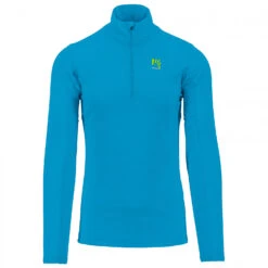 Karpos - Croda Light Half Zip - T-shirt De Running 9 Karpos - Croda Light Half Zip - T-shirt De Running -Magasin De Vêtements D'Extérieur karpos croda light half zip t shirt de running 3
