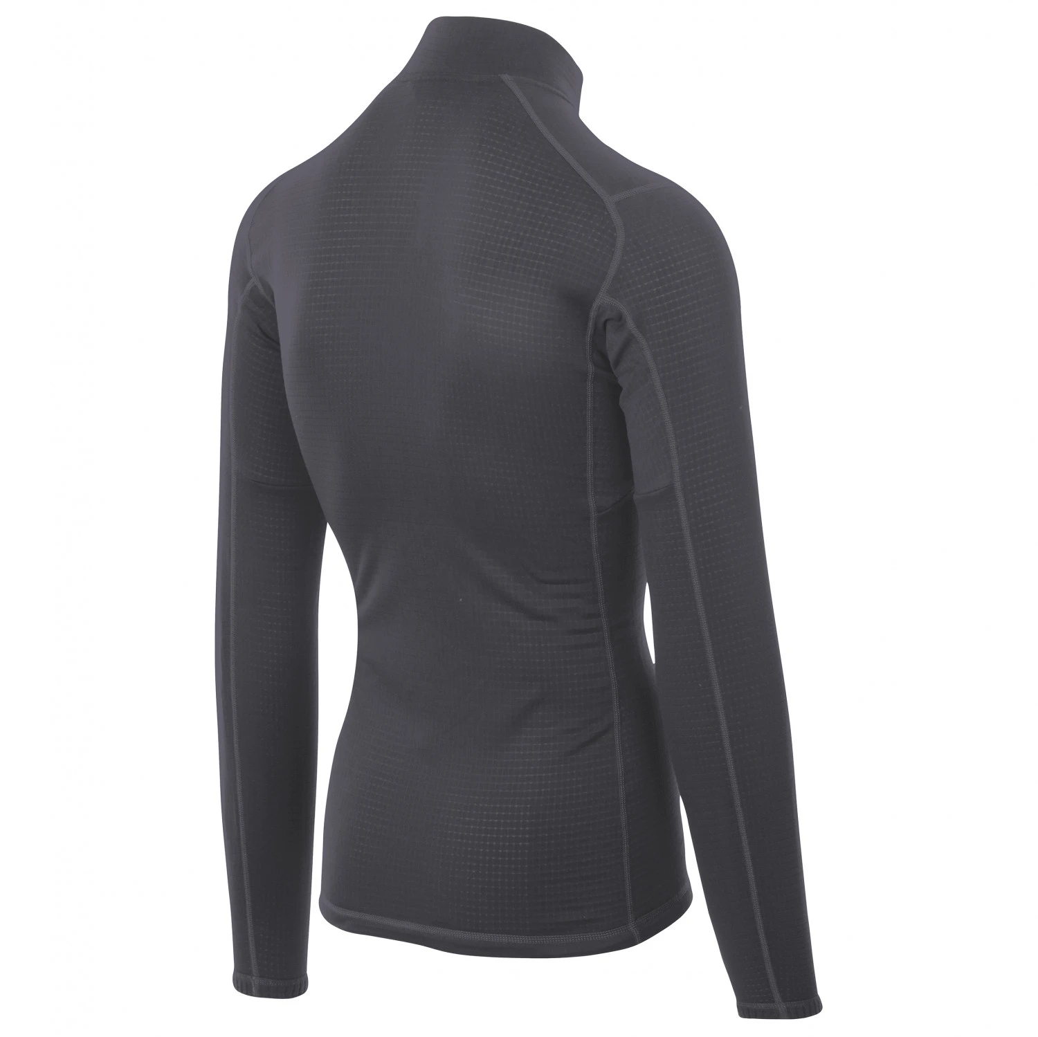 Karpos - Croda Light Half Zip - T-shirt De Running 2 Karpos - Croda Light Half Zip - T-shirt De Running – Image 2