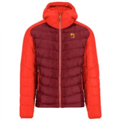 Karpos - Focobon Jacket - Veste Synthétique