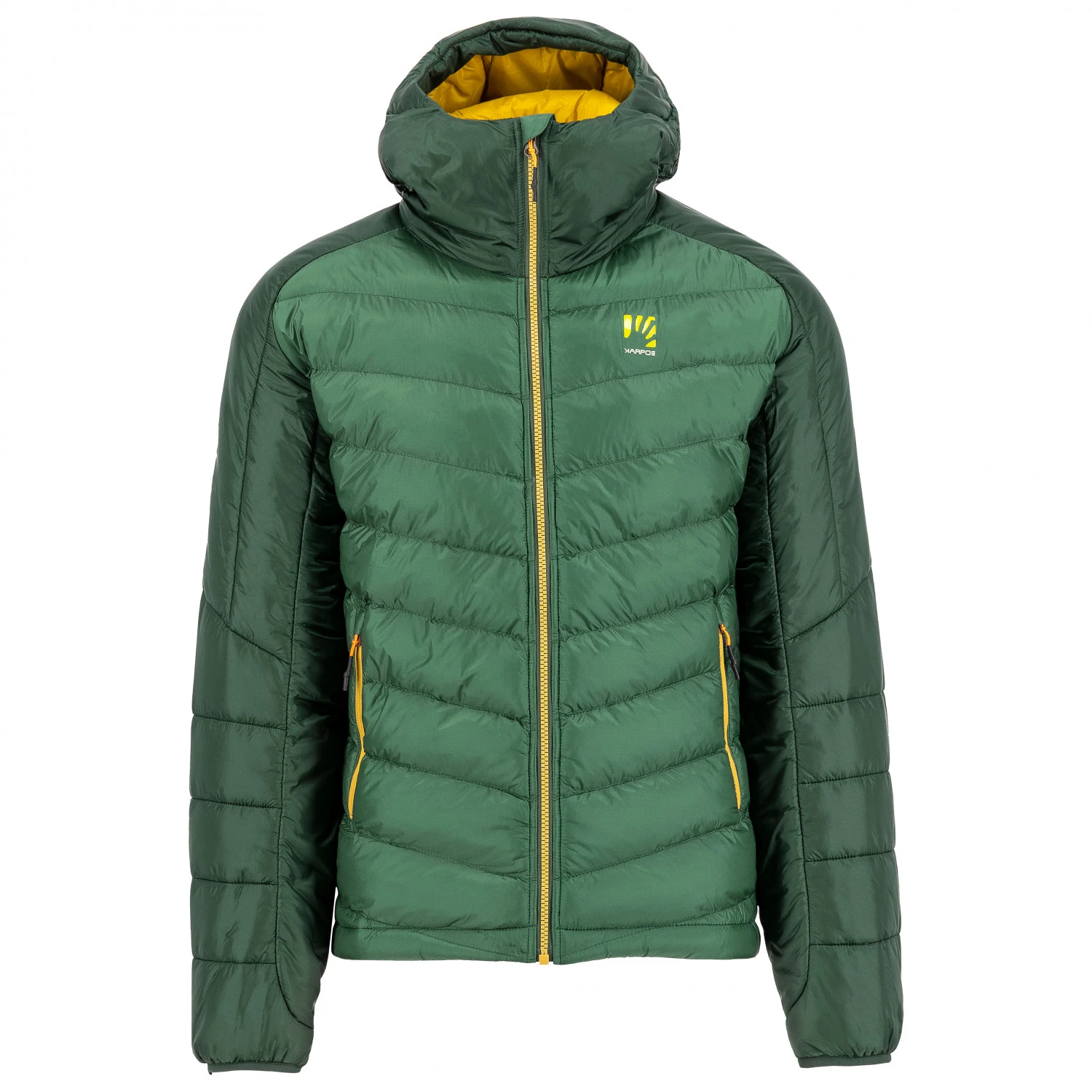 Karpos - Focobon Jacket - Veste Synthétique 2 Karpos - Focobon Jacket - Veste Synthétique – Image 2