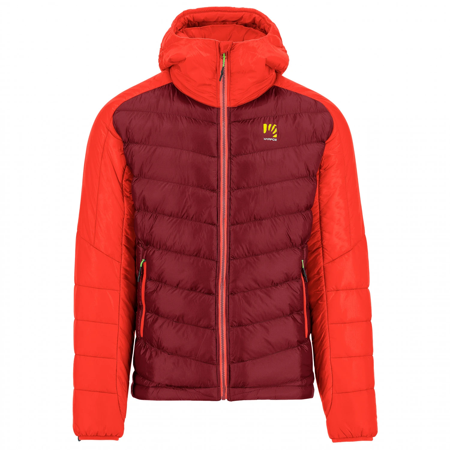 Karpos - Focobon Jacket - Veste Synthétique 1 Karpos - Focobon Jacket - Veste Synthétique