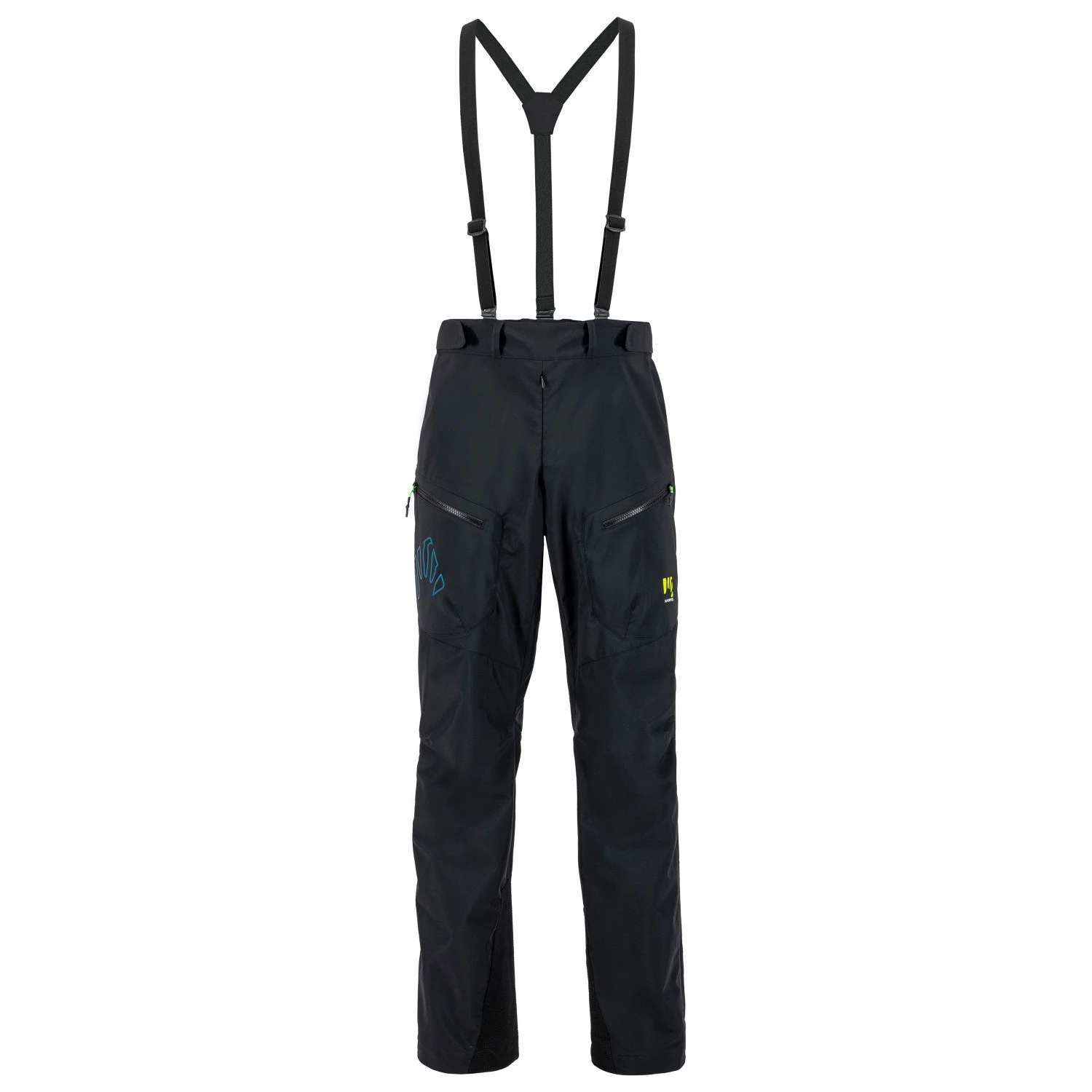 Karpos - Piz Palu' Pant - Pantalon Ski De Randonnée 3 Karpos - Piz Palu' Pant - Pantalon Ski De Randonnée – Image 3