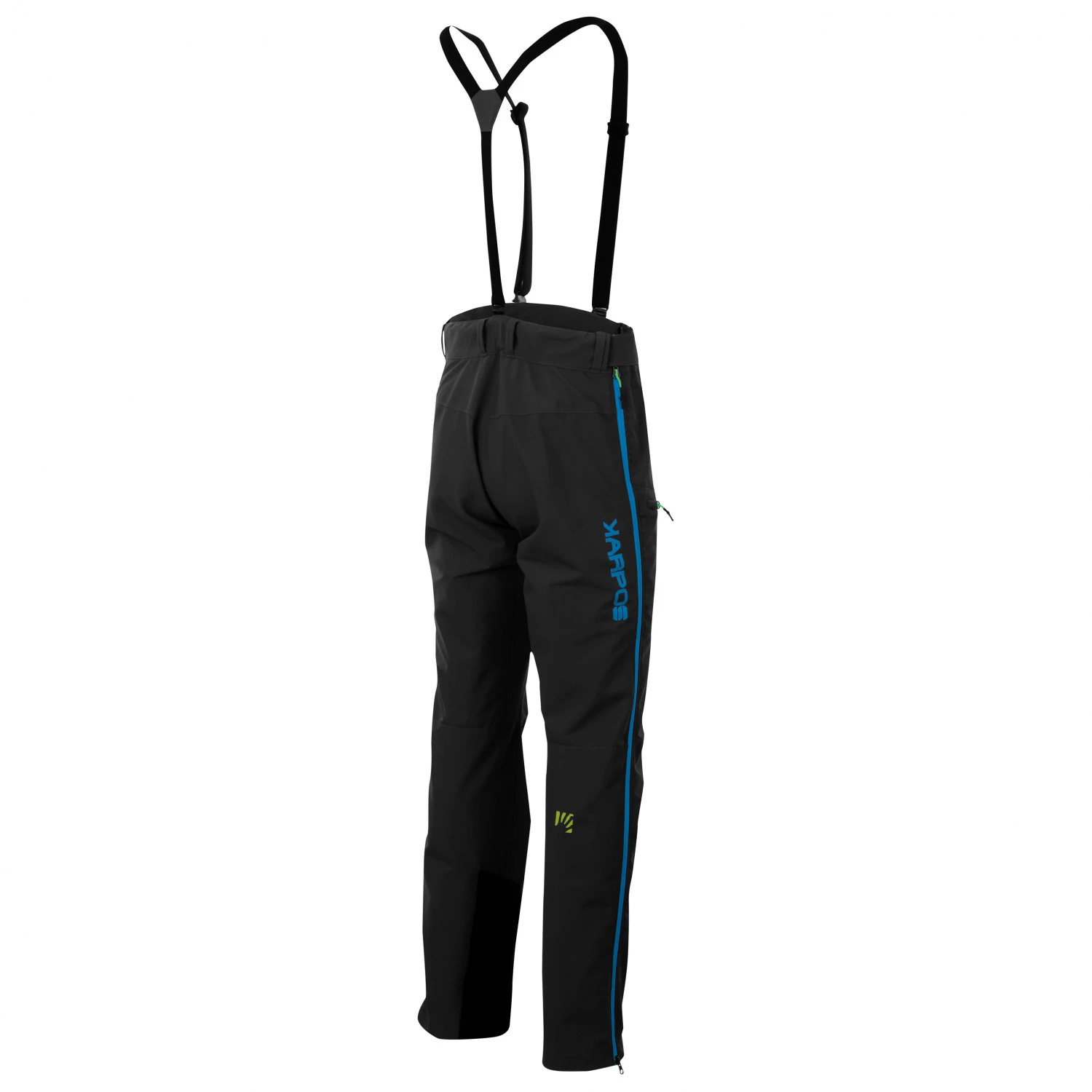 Karpos - Piz Palu' Pant - Pantalon Ski De Randonnée 2 Karpos - Piz Palu' Pant - Pantalon Ski De Randonnée – Image 2
